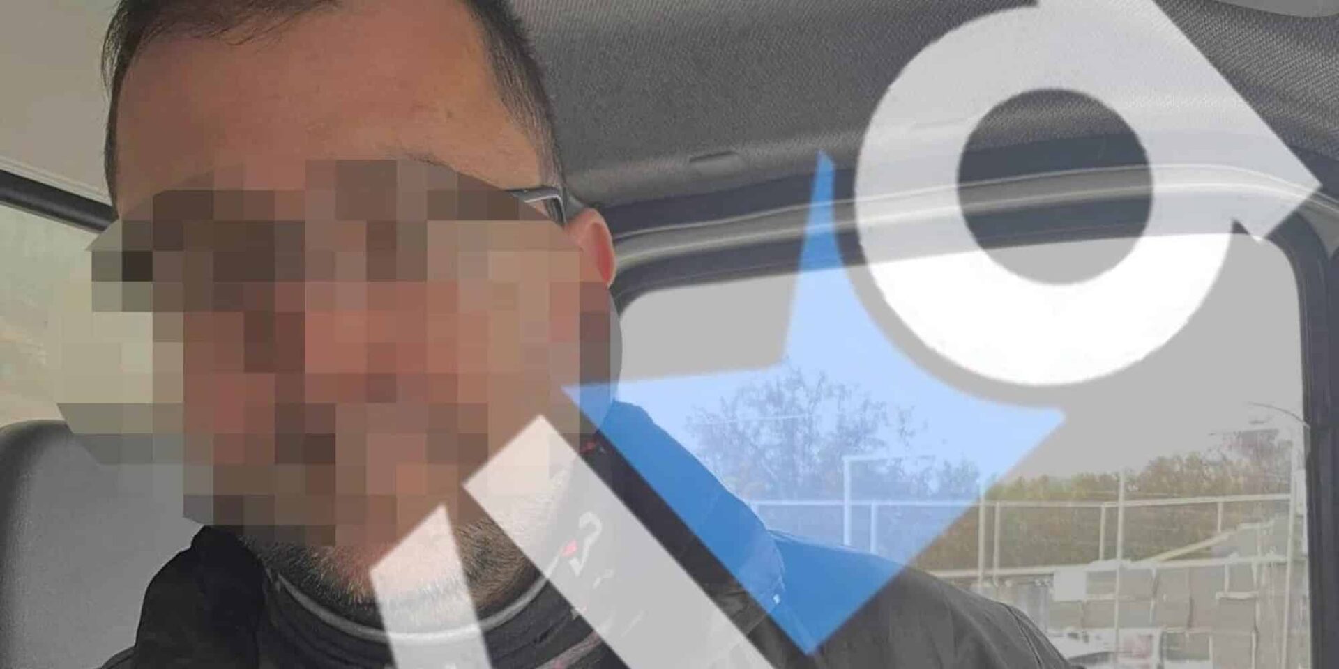 Ο 43χρονος που σκότωσε η 39χρονη στη Χαλκίδα