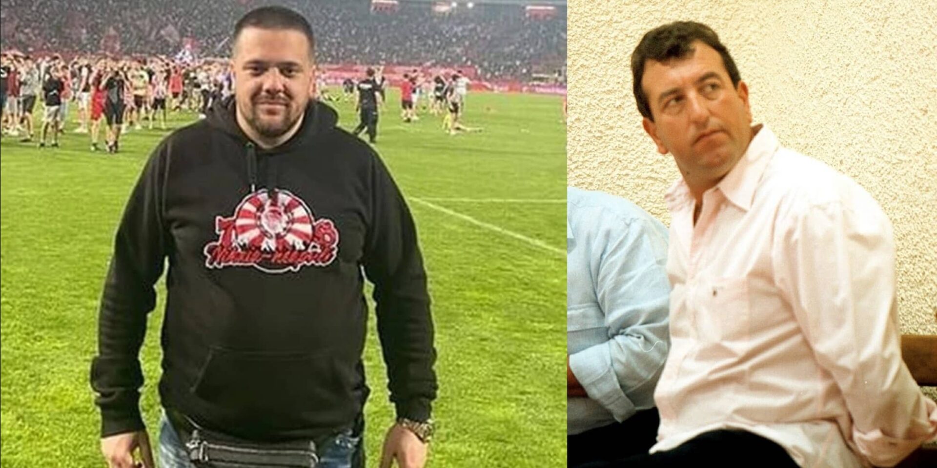 Η Αστυνομία έκανε συλλήψεις για τις δολοφονίες Σκαφτούρου και Ρουμπέτη