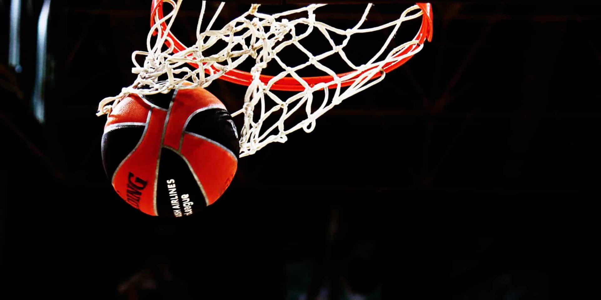 Μπάλα της Euroleague