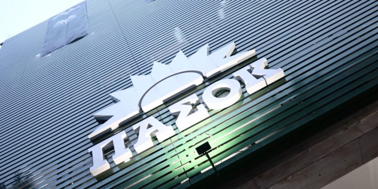 Εσωτερικός ανασχηματισμός στο ΠΑΣΟΚ: Κοινοβουλευτικός εκπρόσωπος ο Γερουλάνος, νέες θέσεις για Διαμαντοπούλου και Δούκα στο κόμμα!