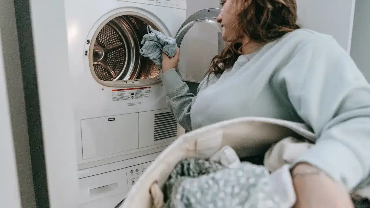 Πλυντήριο ρούχων