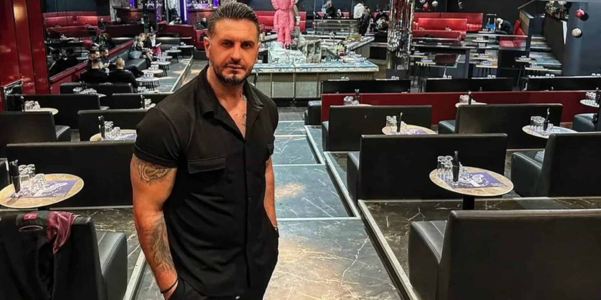 Ο νέος παίκτης που μπαίνει στο Survivor