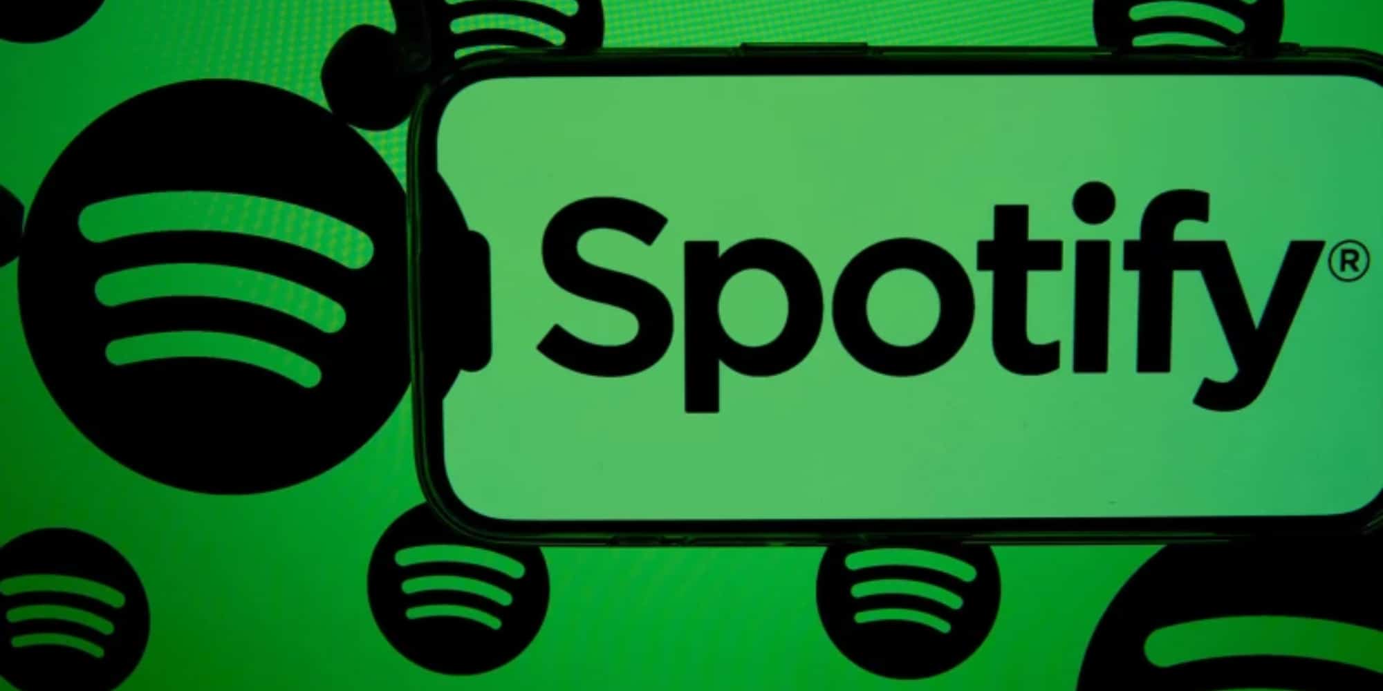 spotify 1 - Το Spotify αλλάζει το σύστημα πληρωμών στα iPhones - Όσα πρέπει να ξέρετε