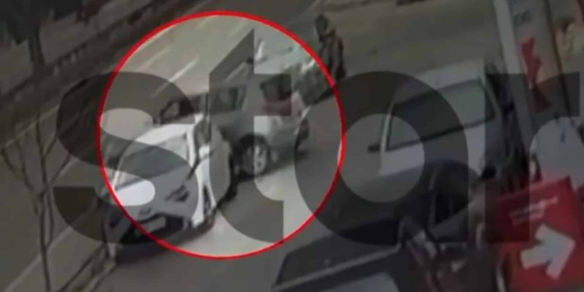 Τρελή πορεία ΙΧ στη Λεωφόρο Βουλιαγμένης