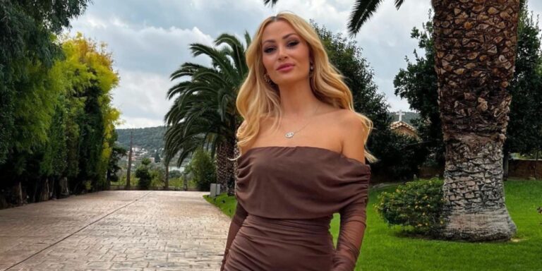 Ελένη Βουλγαράκη: «Δεν έχει γίνει ποτέ κουβέντα για να επιστρέψω στη Σίσσυ Χρηστίδου»