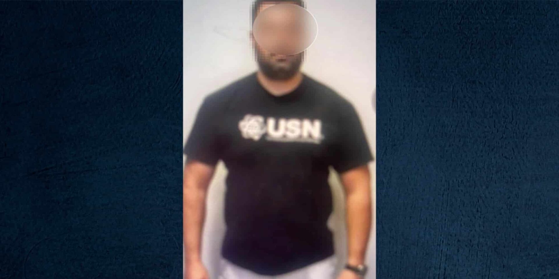 Αυτός είναι ο νεκρός που γάζωσαν με 97 σφαίρες από καλάσνικοφ