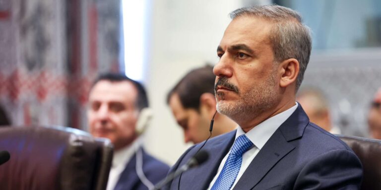 Φιντάν στη «Milliyet»: «Η επίσκεψη Μητσοτάκη στην Άγκυρα τον Ιανουάριο θα δώσει ώθηση στις σχέσεις των δύο χωρών μας»