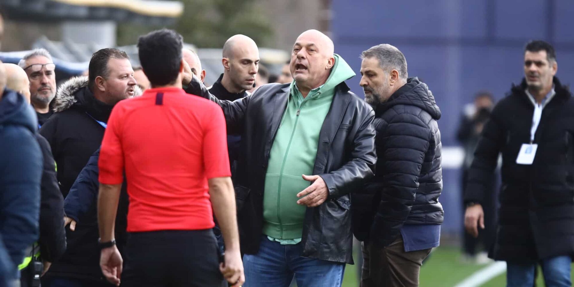 Αχιλλέας Μπέος