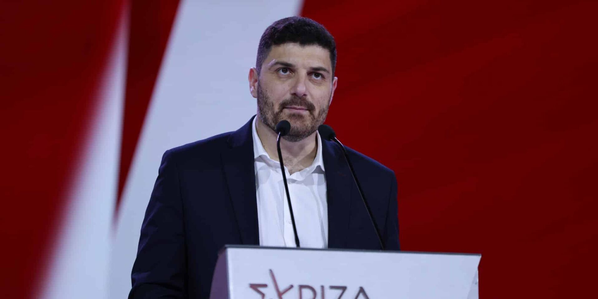 Διονύσης Τεμπονέρας