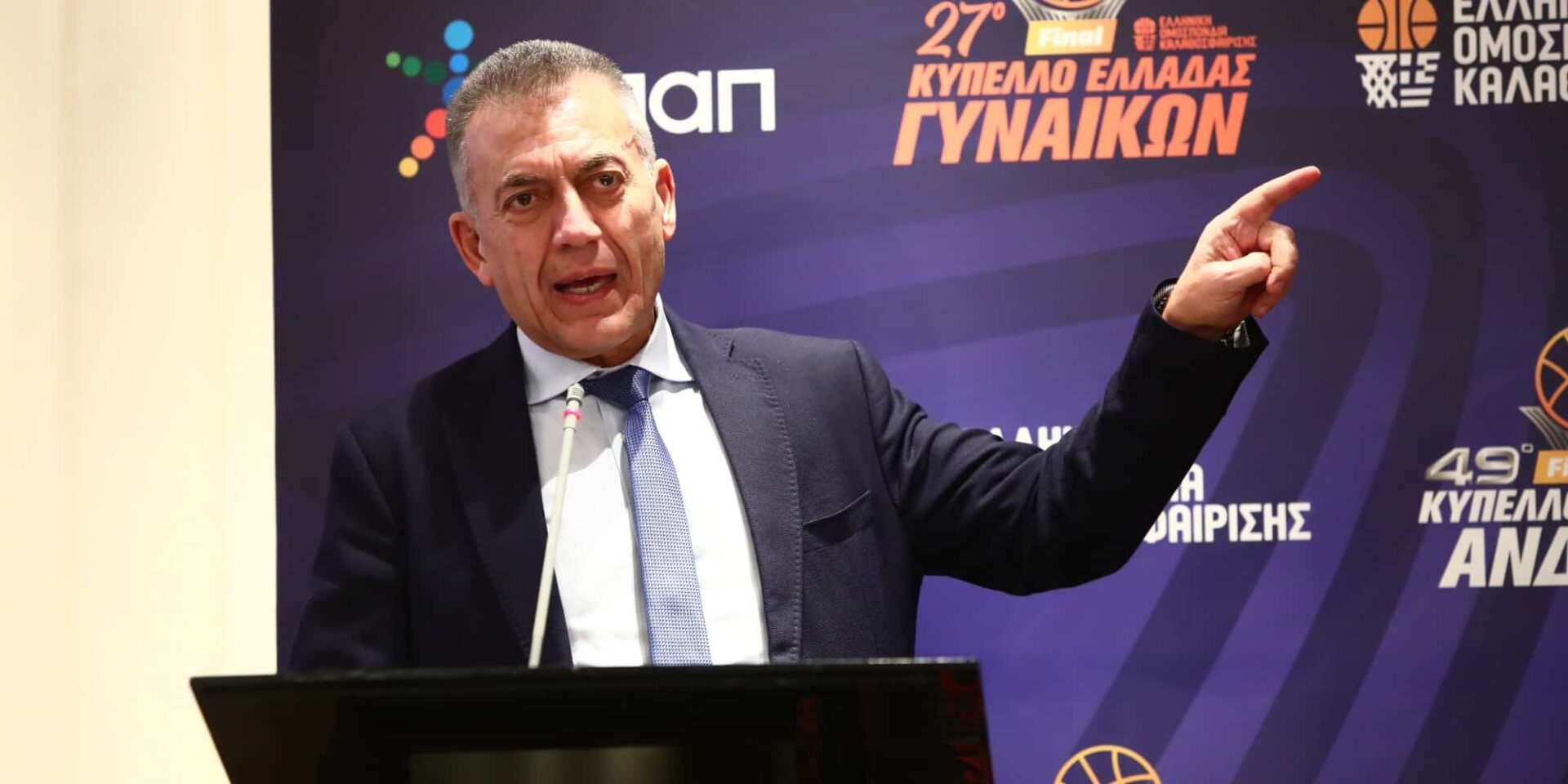 Γιάννης Βρούτσης