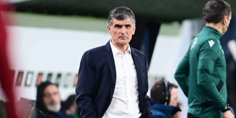 Μεντιλίμπαρ στους παίκτες: «Αυτή η ήττα ήταν δική μου, δεν έκανα σωστές επιλογές στην 11άδα – Πρέπει να αντιδράσουμε»