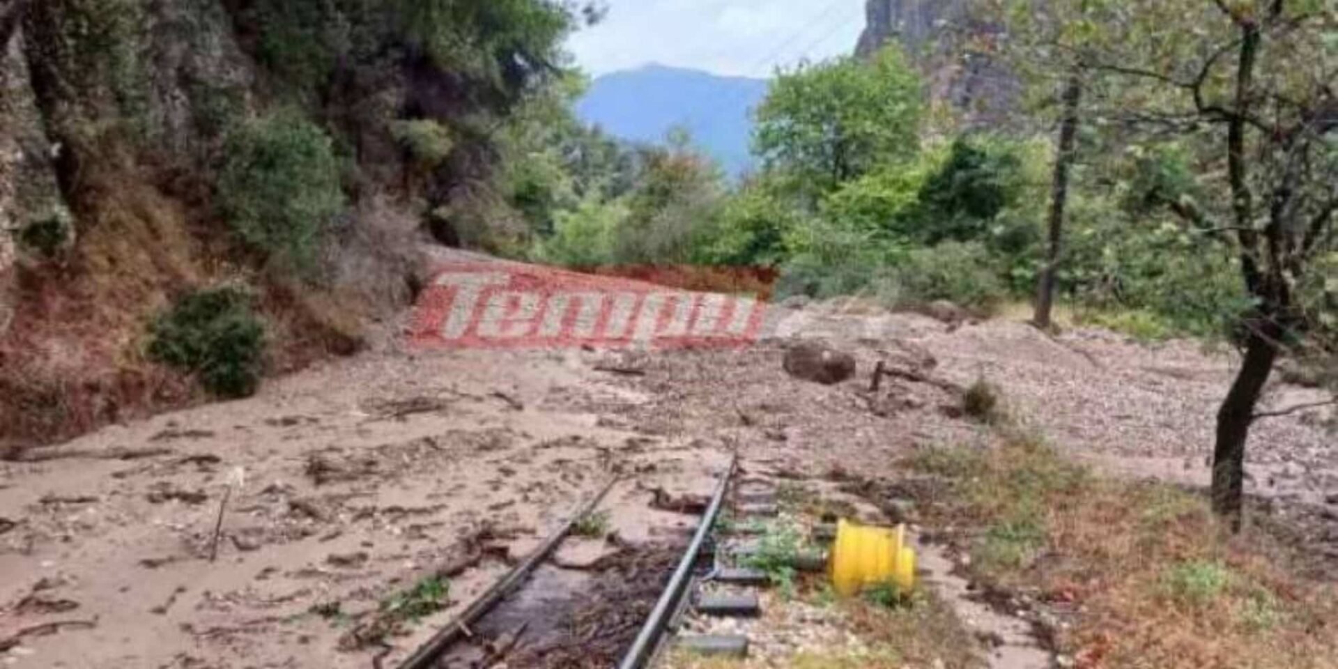 Εικόνα από τα Καλάβρυτα