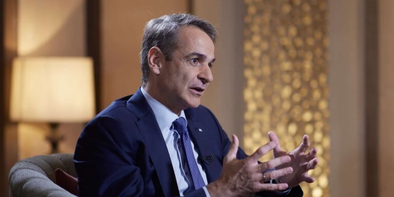 Στις ΗΠΑ ο Μητσοτάκης την Τρίτη – Θα βρεθεί στη Σύνοδο Κορυφης του ΝΑΤΟ στην Ουάσιγκτον