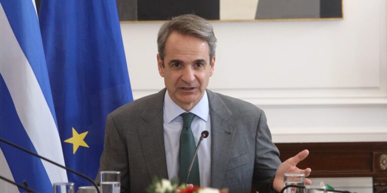 Μητσοτάκης: «Με την ίδια κυβερνητική σύνθεση το υπουργικό συμβούλιο της Παρασκευής» (βίντεο)