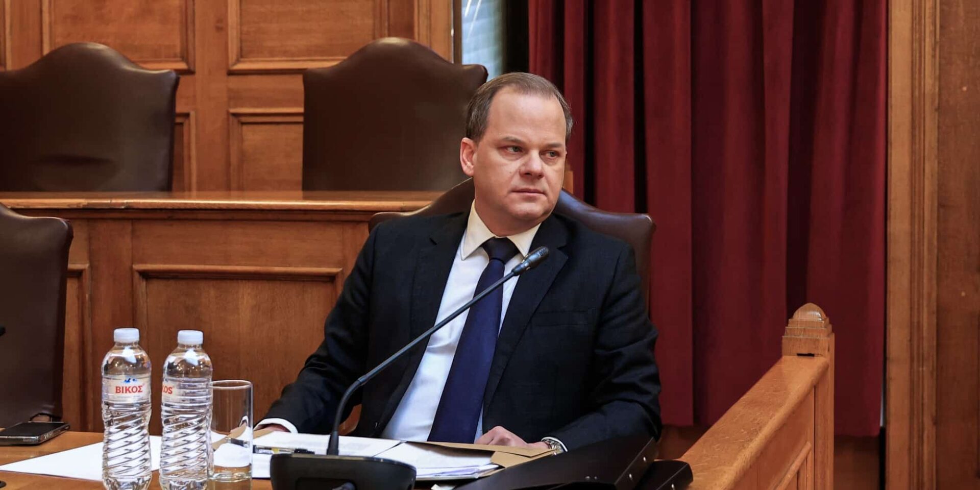 Κώστας Καραμανλής