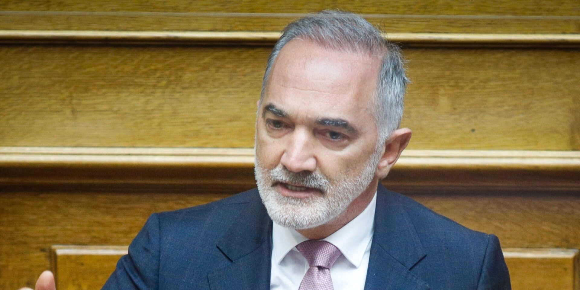 Μάριος Σαλμάς