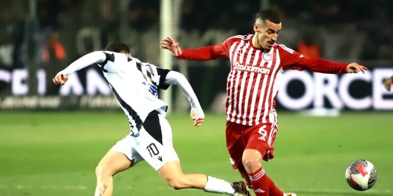 Europa League: Αυτοί είναι οι πιθανοί αντίπαλοι Ολυμπιακού και ΠΑΟΚ στη League Phase – Στις (14:00) η κλήρωση