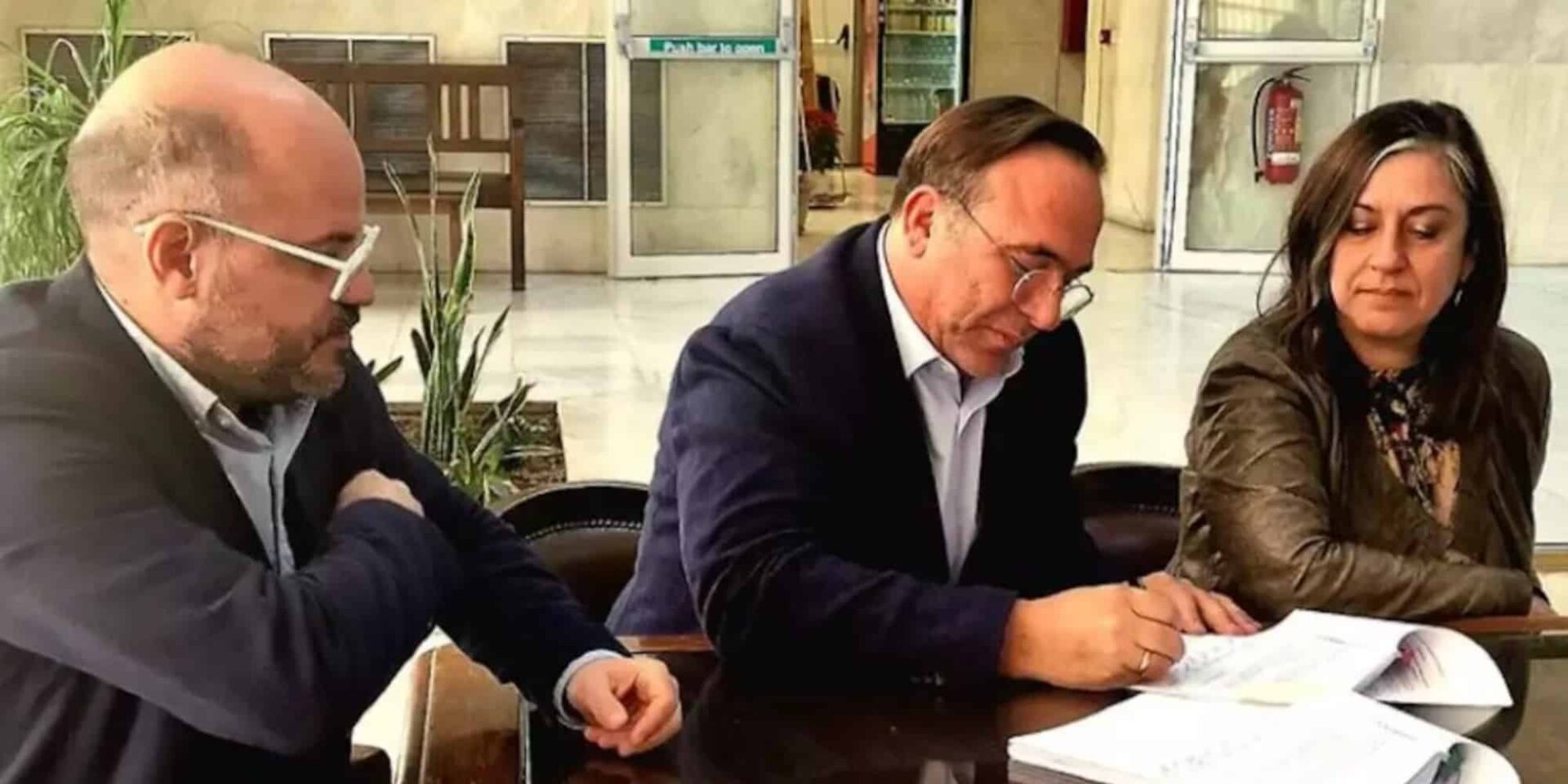 Πέτρος Κόκκαλης
