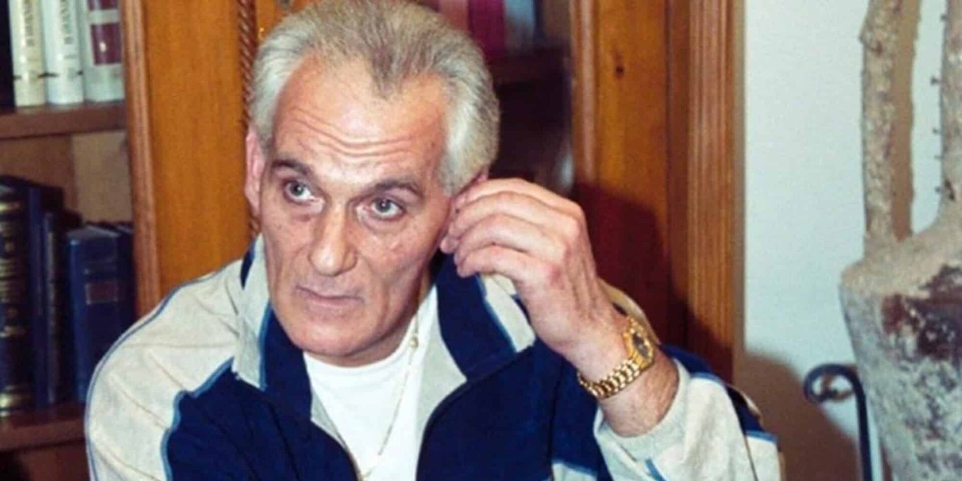 Βαγγέλης Ρωχάμης