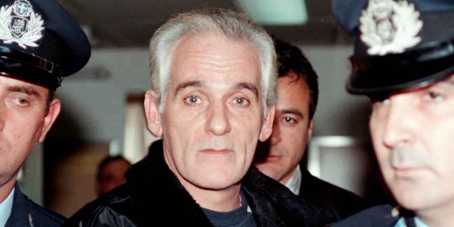 Βαγγέλης Ρωχάμης