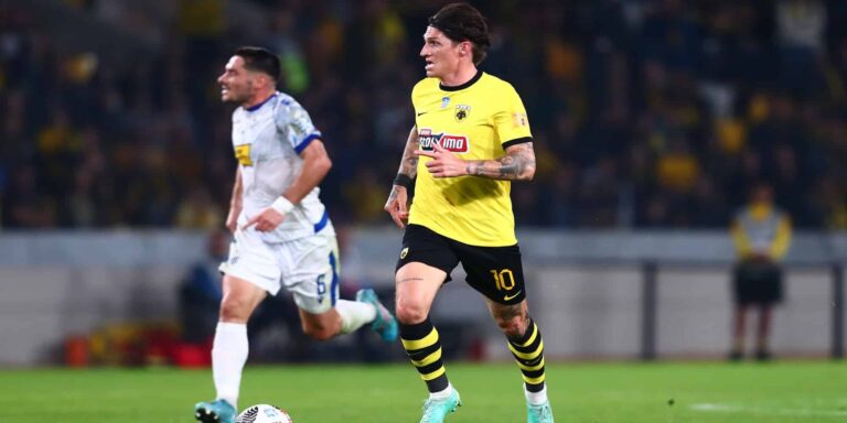 Super League: Το πρόγραμμα της 2ης αγωνιστικής – Πότε παίζουν ΠΑΟΚ, ΑΕΚ, Ολυμπιακός και Παναθηναϊκός