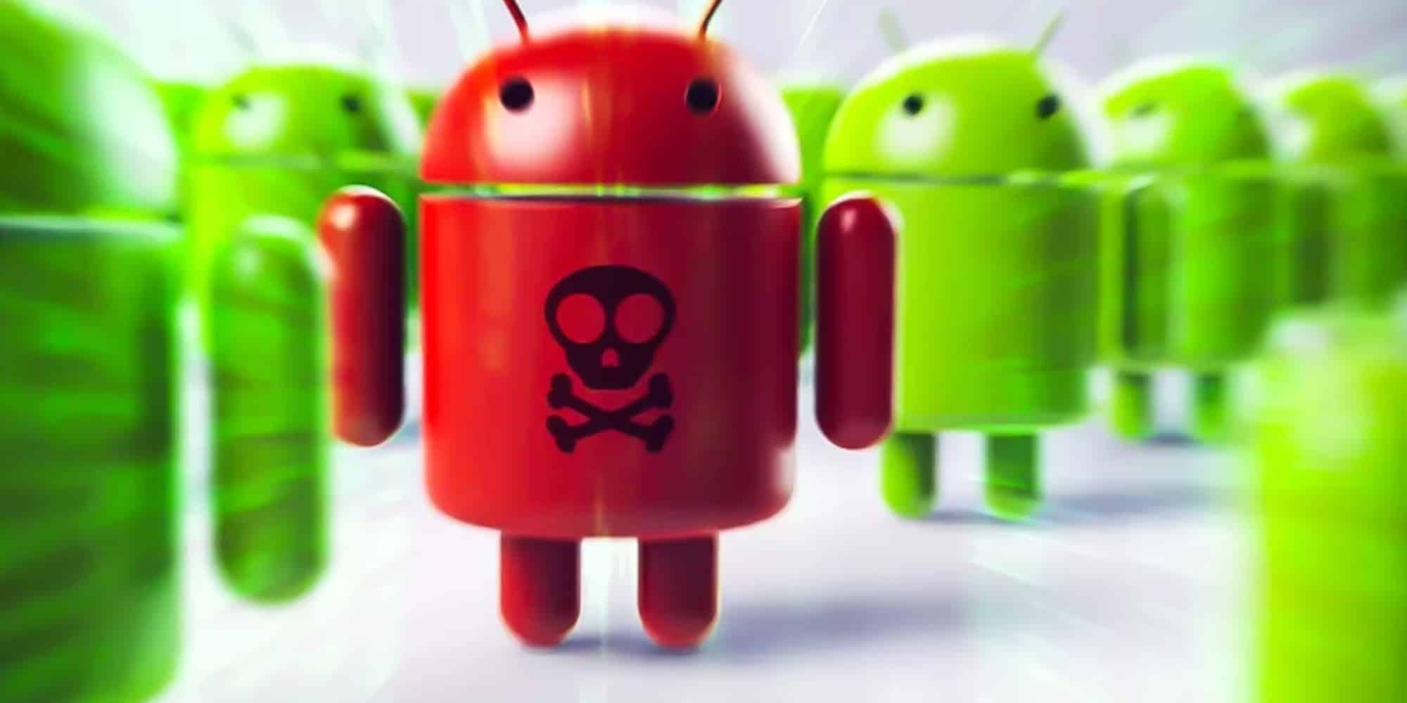 android ios - Επικίνδυνος ιός που απειλεί Android καμουφλάρεται ως πασίγνωστη εφαρμογή - Τι πρέπει να κάνετε