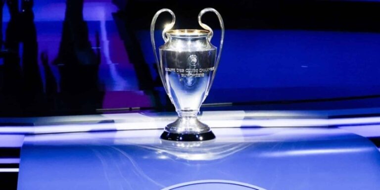 Champions League: Στροφή στη Ρώμη για τον τελικό του 2027
