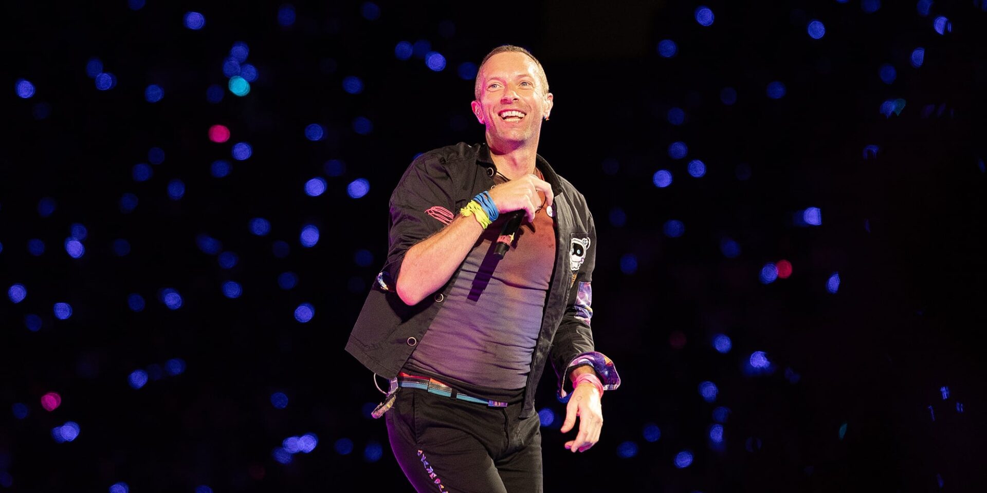 Το συγκρότημα των Coldplay θα έρθει κανονικά στο ΟΑΚΑ