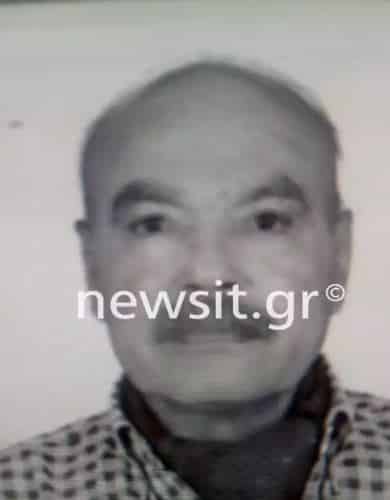 drastis - Γλυφάδα: Αυτός είναι ο 76χρονος Αιγύπτιος μακελάρης