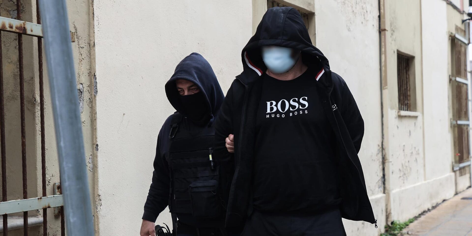Στον εισαγγελέα ο 39χρονος που σκότωσε τη σύντροφό του στην Κρήτη
