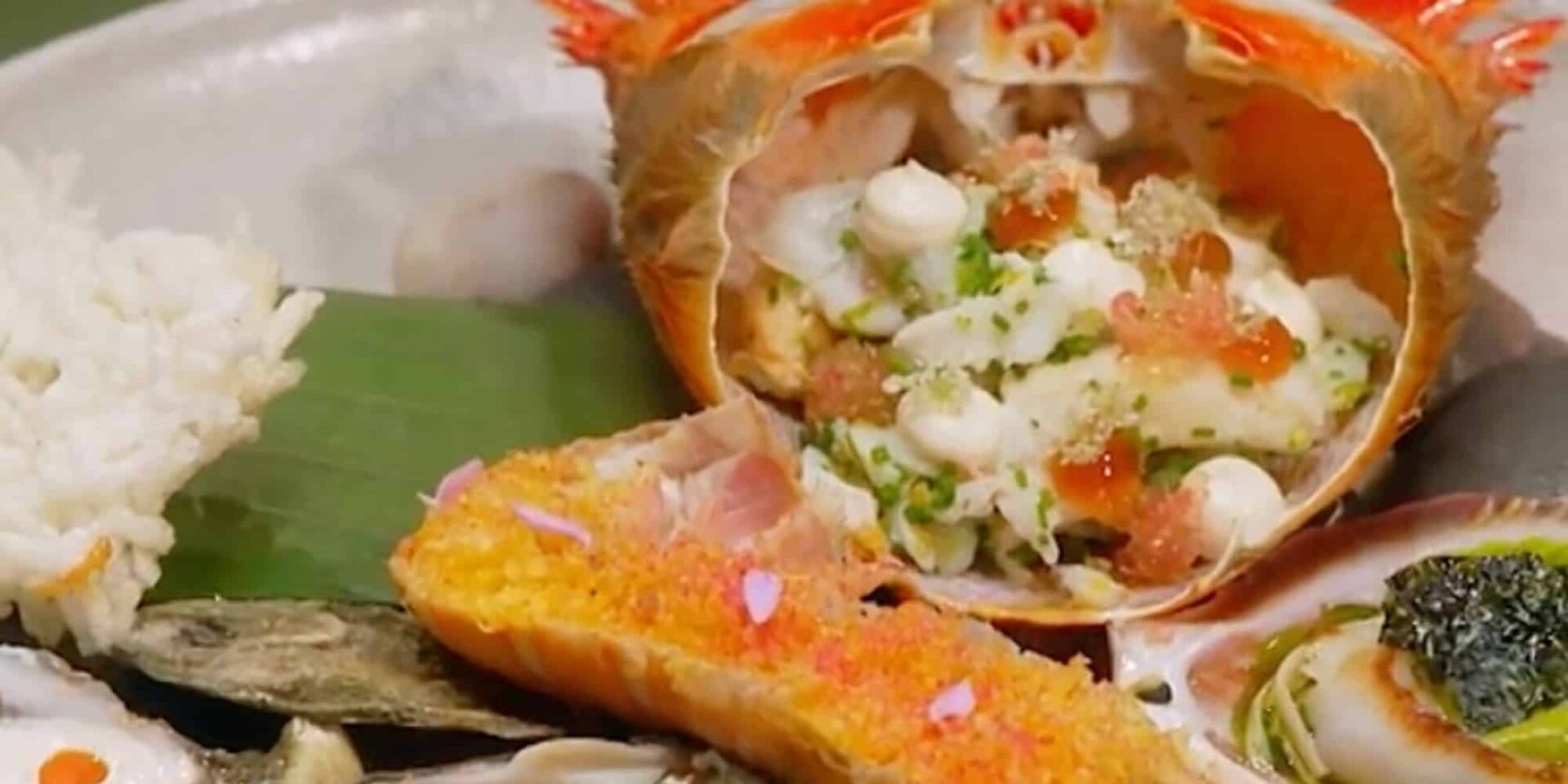 Το πιο δύσκολο πιάτο του MasterChef