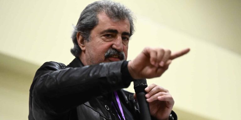 Πολάκης: «Η λογική να ενωθούμε με το ΠΑΣΟΚ για να μην χαθούμε είναι καταστροφή»