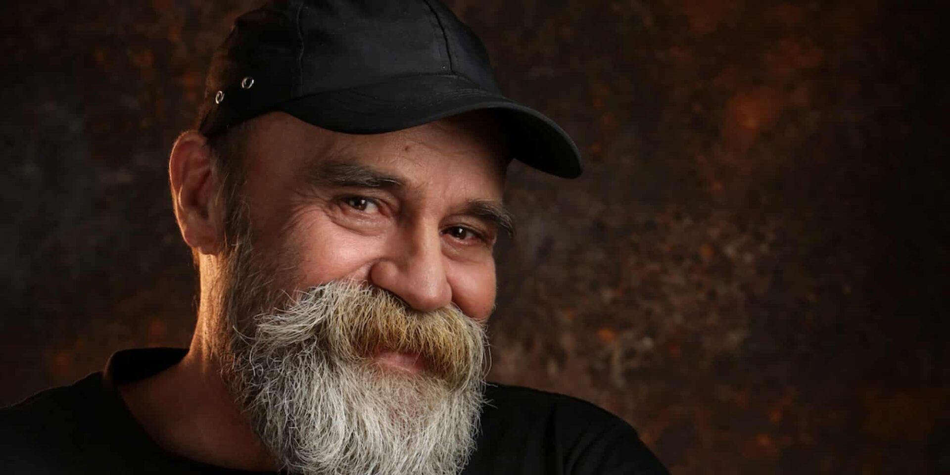 Ο Κωνσταντίνος Πολυχρονόπουλος