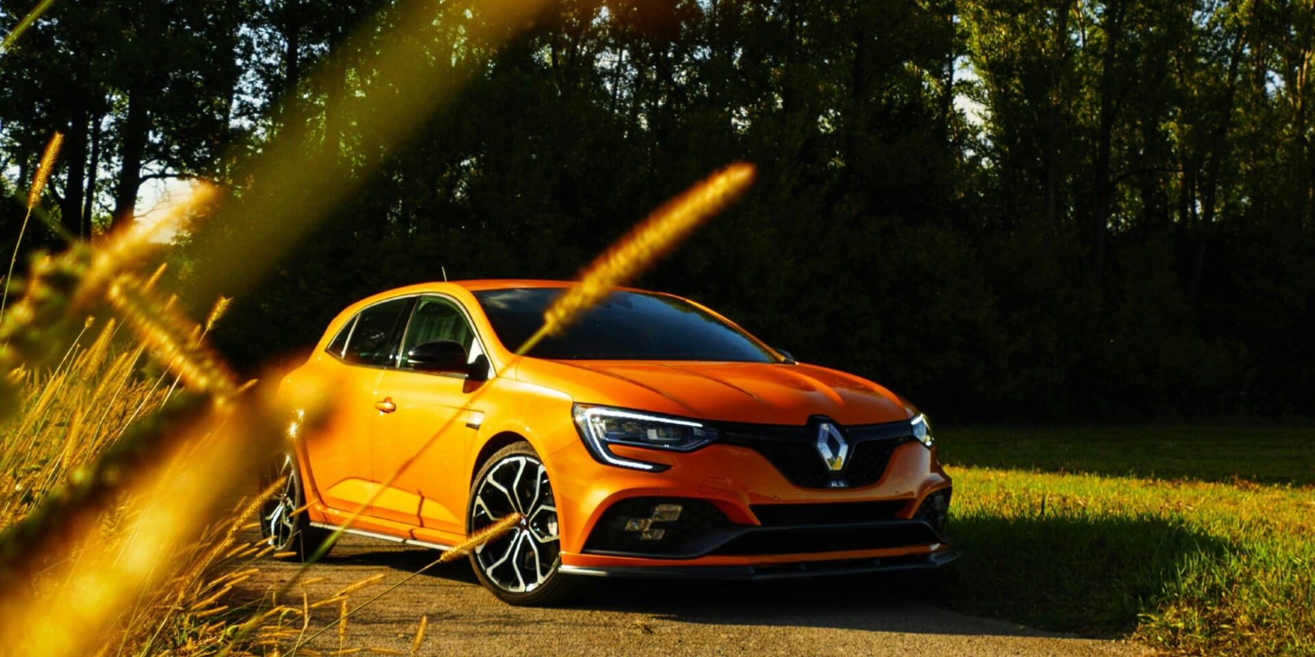Αυτοκίνητο της Renault