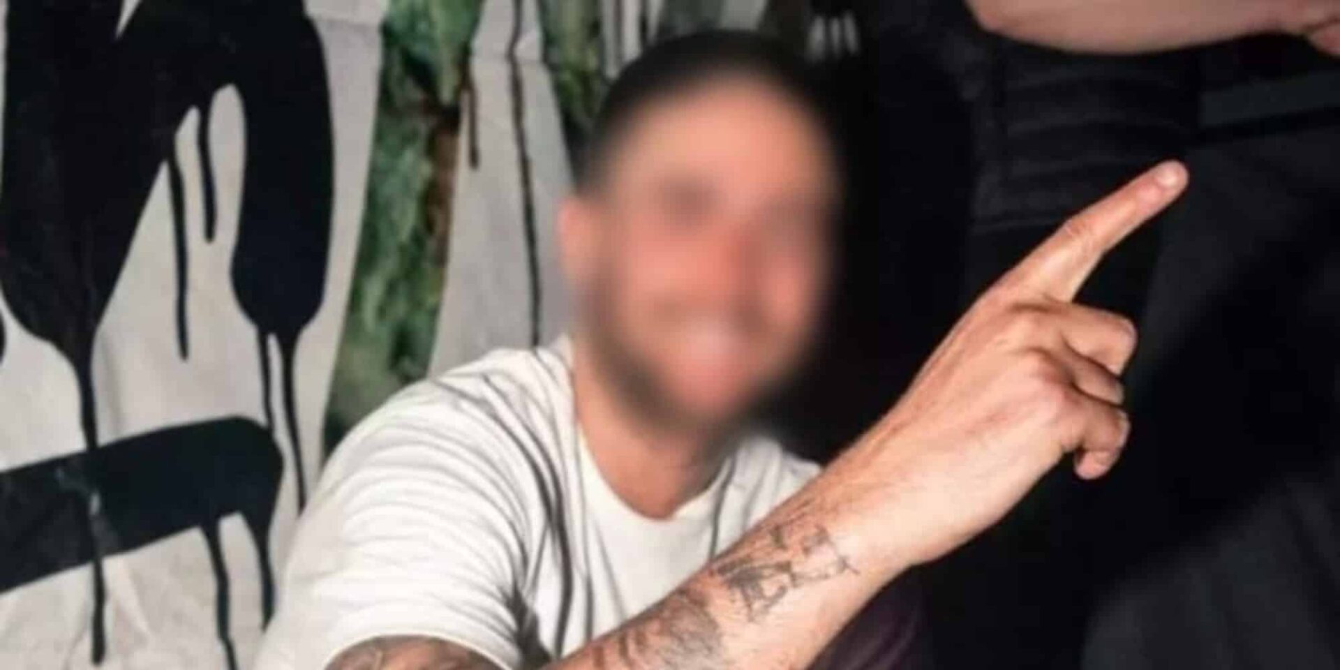 Ο γνωστός τράπερ
