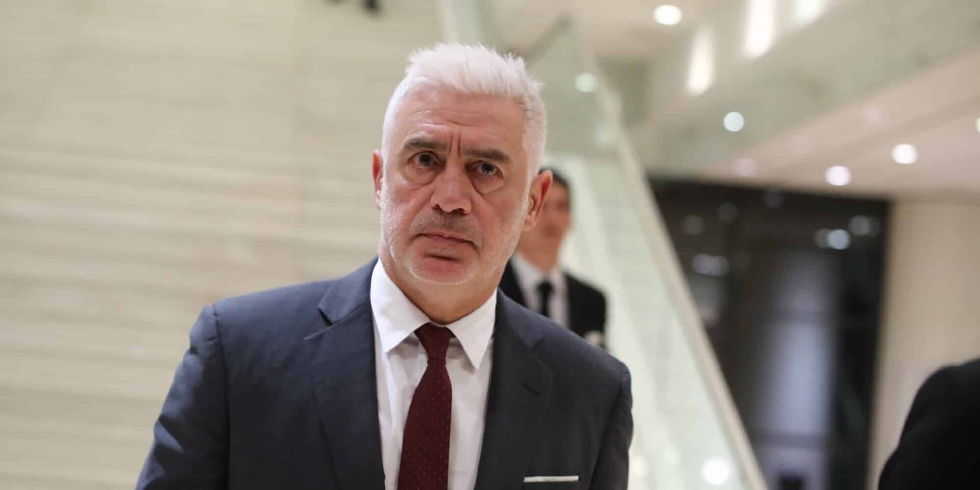Ο Αντώνης Νικοπολίδης