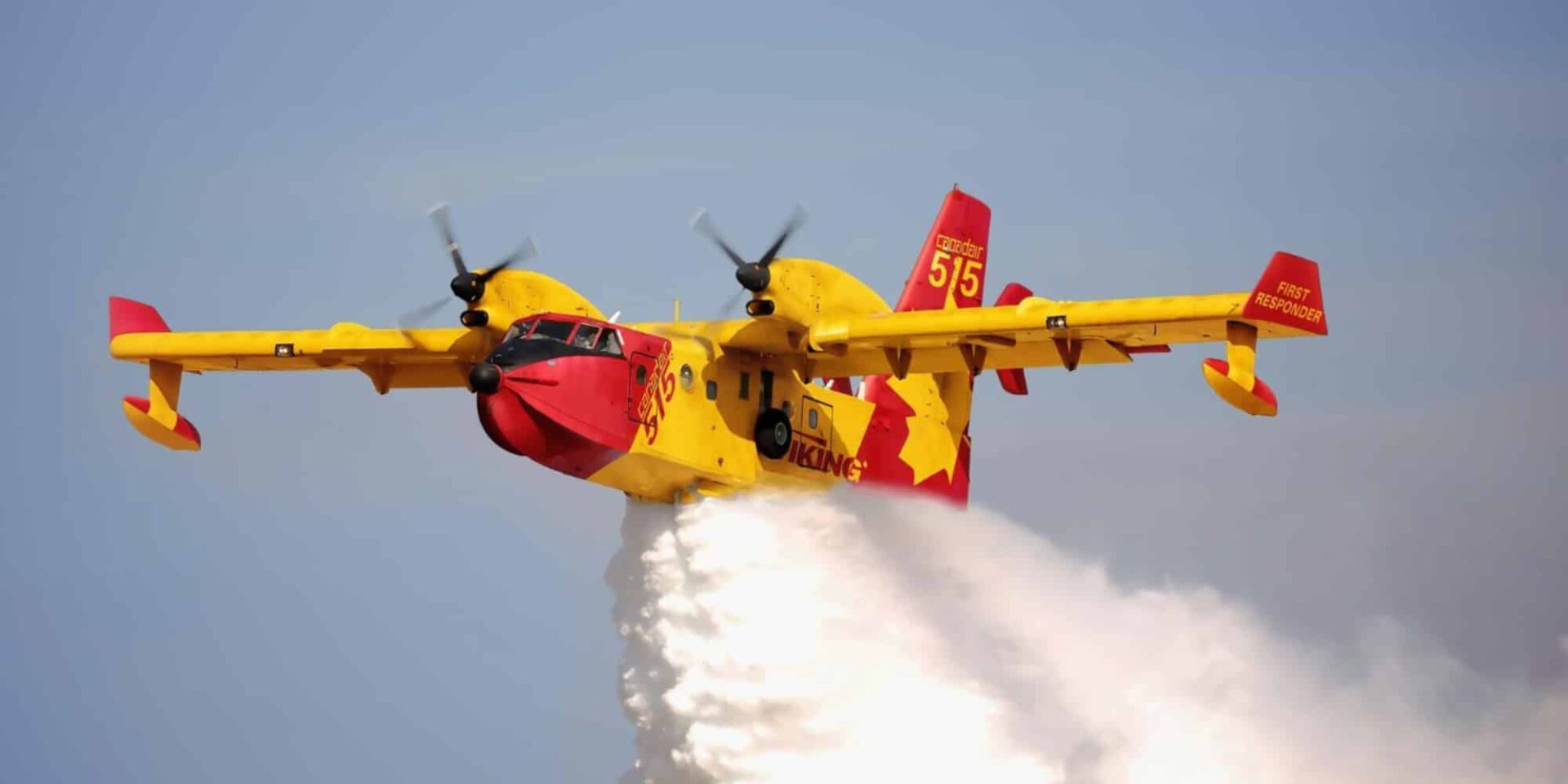 Canadair