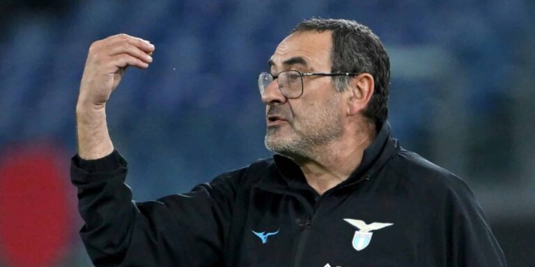 Σάρι: «Δύσκολο να συνεχίσω την καριέρα μου στο εξωτερικό»
