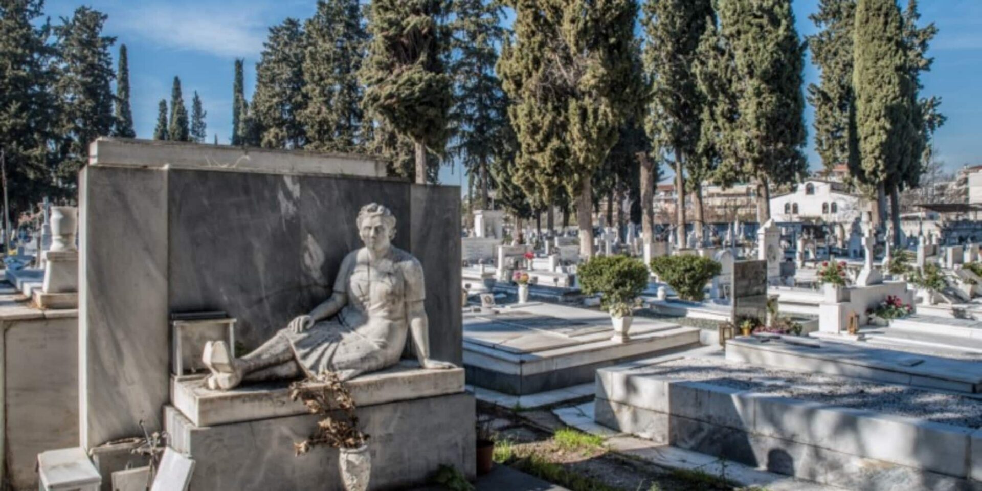 Νεκροταφείο