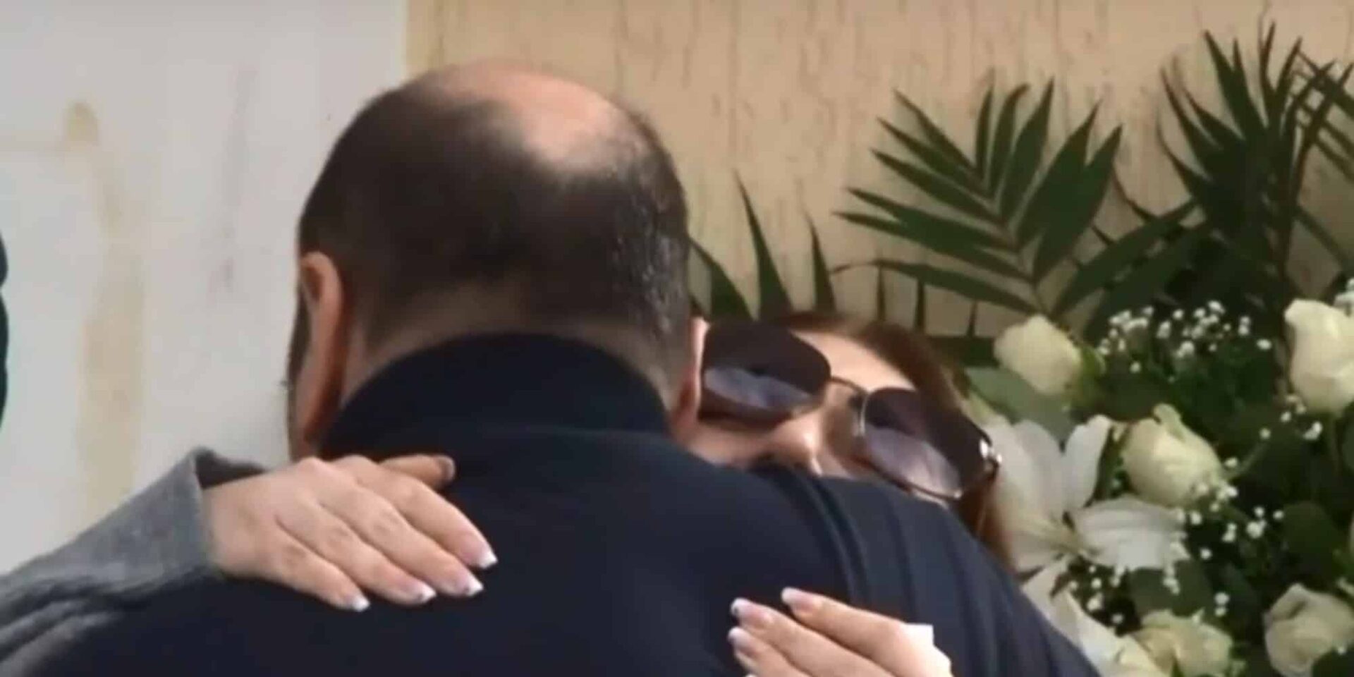 Η κηδεία του 39χρονου