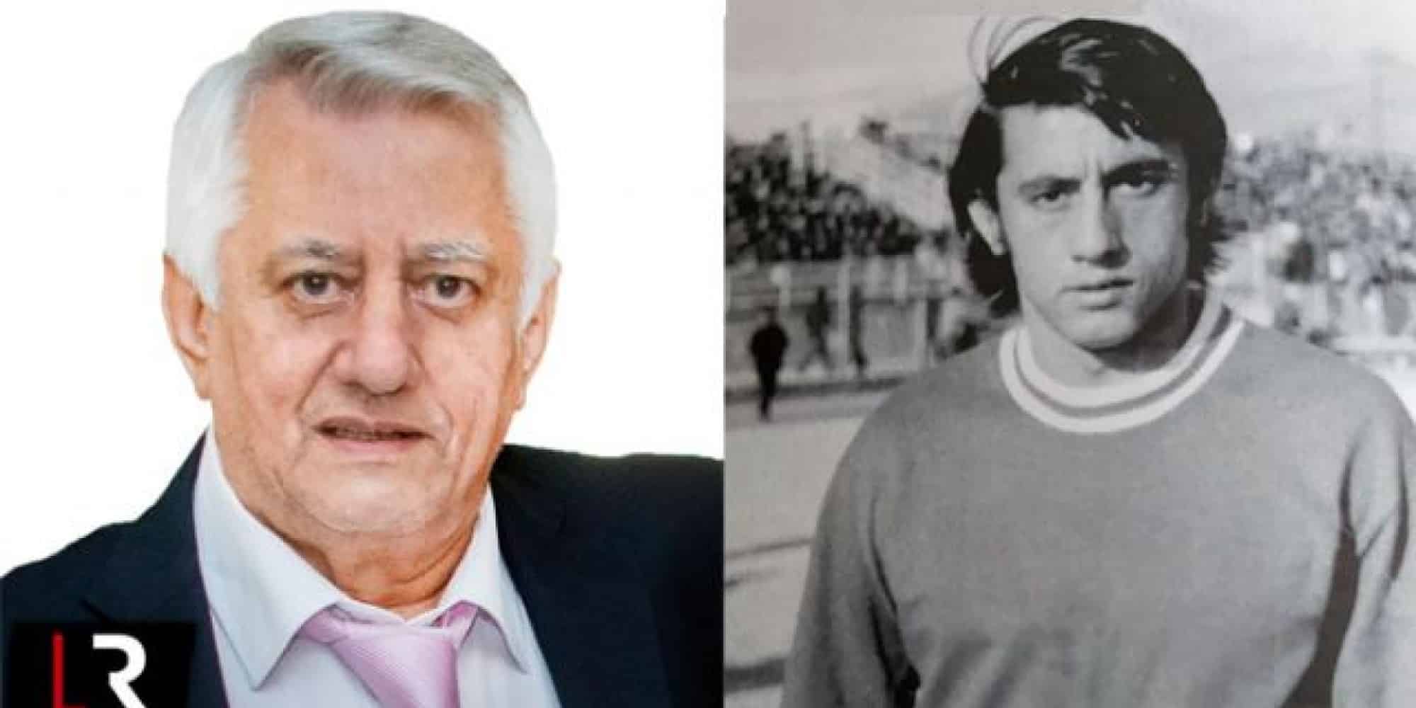 Πέθανε ο παλαίμαχος ποδοσφαιριστής Γιώργος Δρίβας