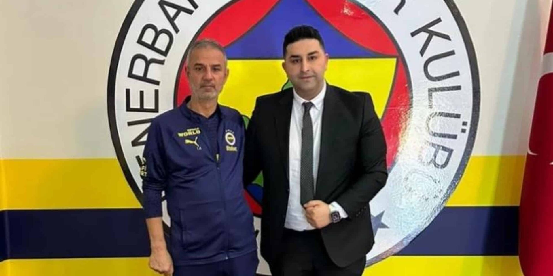 Προπονητής Φενέρ