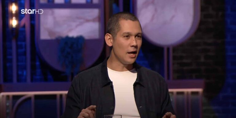 Κοντιζάς για MasterChef: «Δεν περίμενα ότι ο Νέστορας και ο Λευτέρης θα είναι οι φιναλίστ»