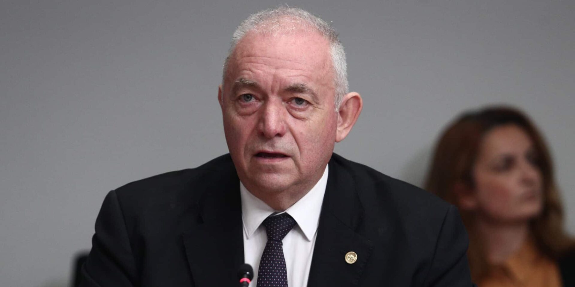 O Ευθύμιος Λέκκας