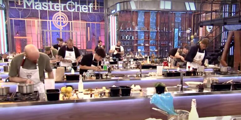 Το «MasterChef» φέρνει διπλή επιτυχία στο STAR