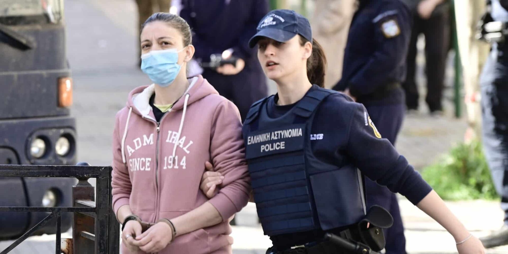 Η μητέρα της 12χρονης από τα Σεπόλια