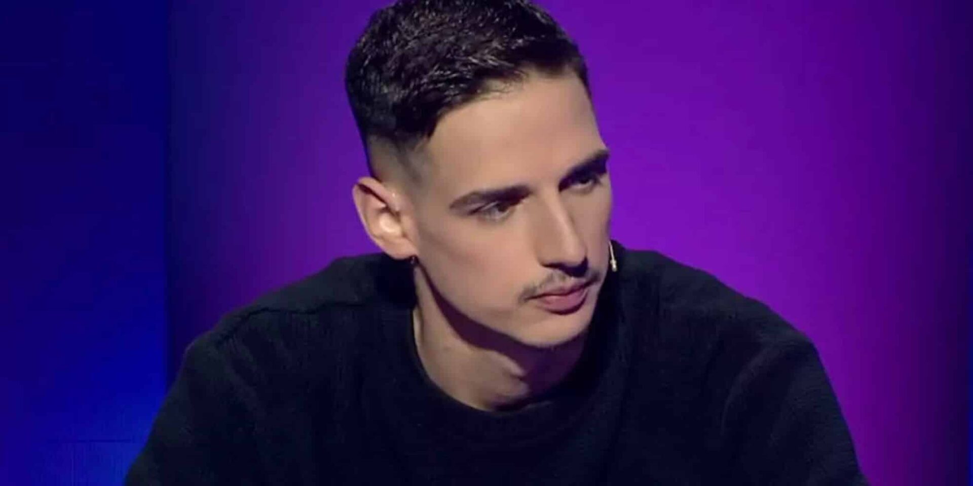 Ο «Μονομάχος» Κωνσταντίνος Αλετράς