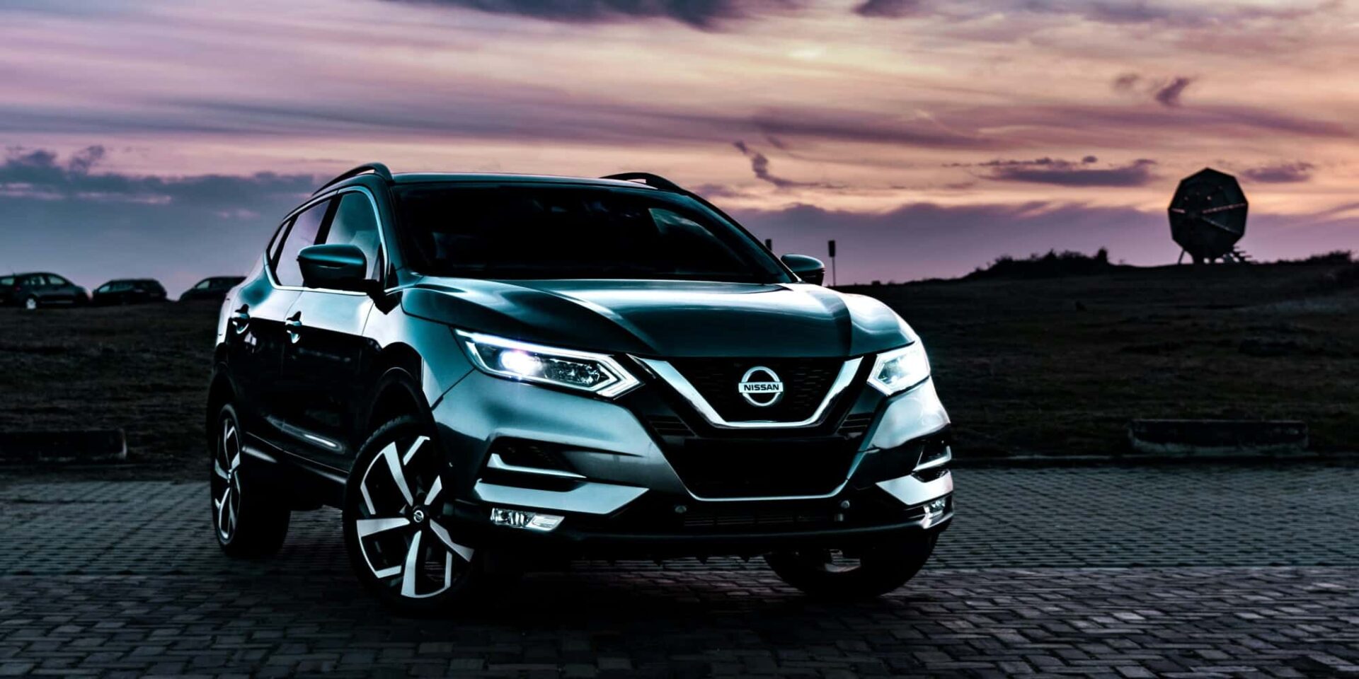 Αυτοκίνητο Nissan