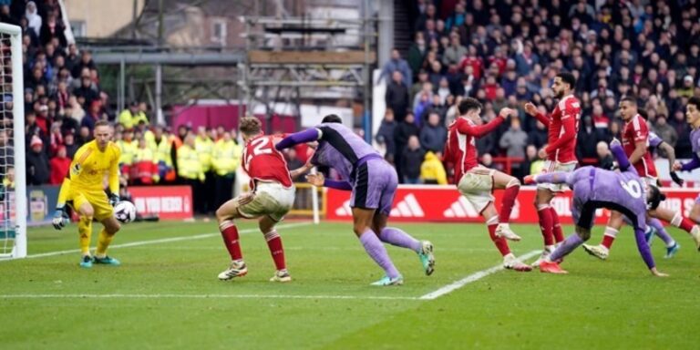 Premier League: Απορρίφθηκε η έφεση της Νότιγχαμ Φόρεστ, παραμένει το -4 για τους Κόκκινους