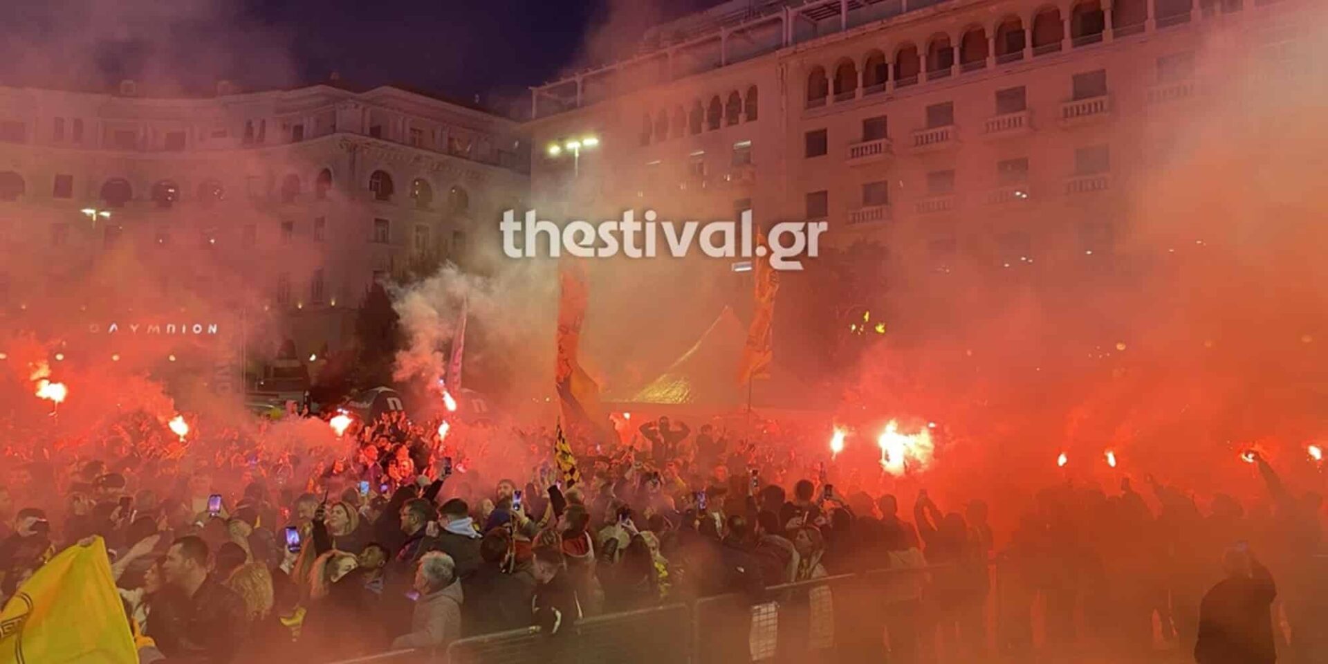 Γενέθλια έχει σήμερα ο Άρης
